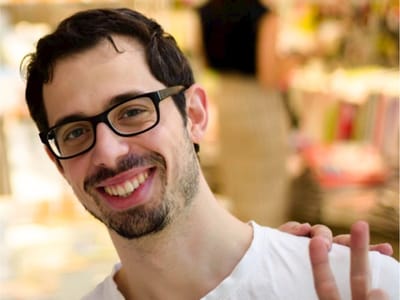 Meet Boris Nedyalkov: The Physics-Inspired HR Innovator