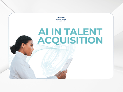 AI in Talent Acquisition: How AI is Revolutionizing Hiring & Recruitment