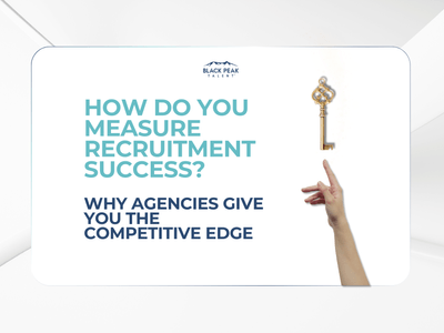 How Do You Measure Recruitment Success?