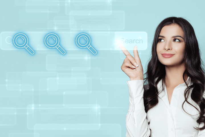 Talent Recruitment Services
