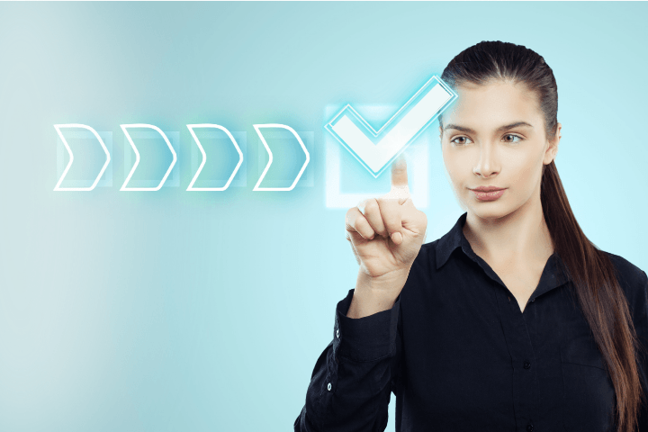 Talent Consulting Services