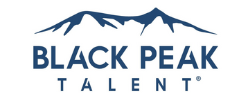 Black Peak Talent