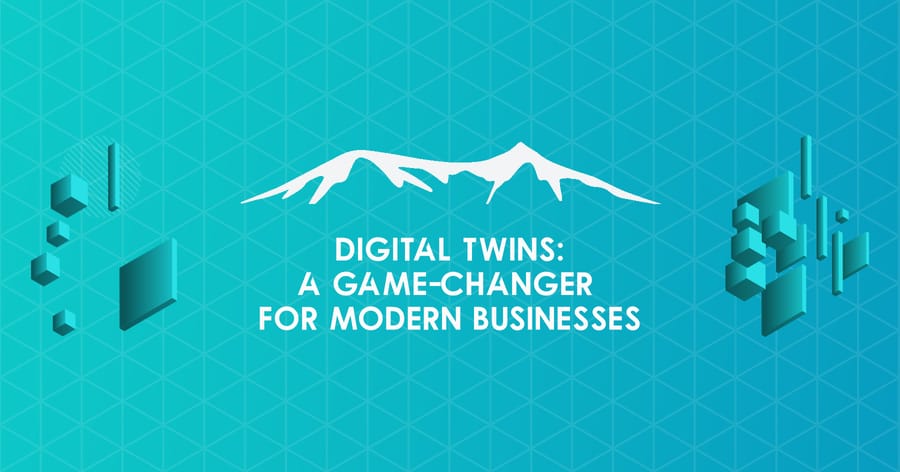 Digital Twins: A Game-Changer for Modern Businesses