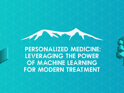 Personalized Medicine: Leveraging The Power of Machine Learning for Modern Treatment
