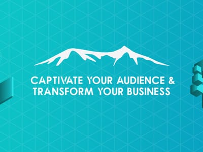 Building a Digital Journey