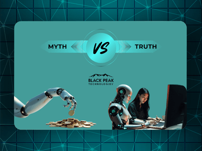 Busting the Biggest Myths About Automation: What You Need to Know