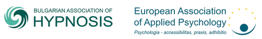 logo text