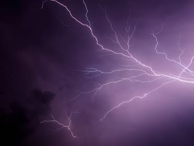 Какво е мълниезащита с изпреварващо действие?