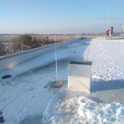 реализирани обекти мълнезащита 