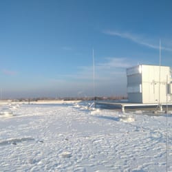 реализирани обекти мълнезащита 