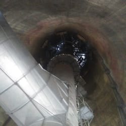 реализирани обекти мълнезащита 