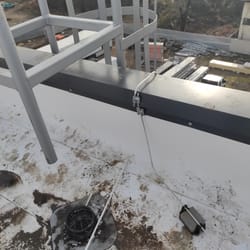 реализирани обекти мълнезащита 