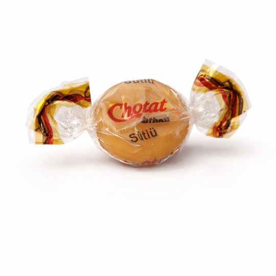 Chotat Bonbon Sütlü 