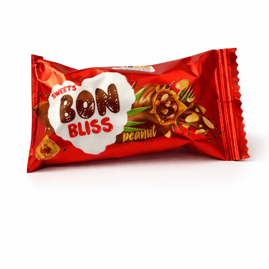 Bon Bliss Peanut 