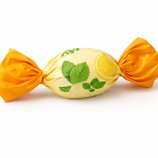 Лукчета мента и лимон