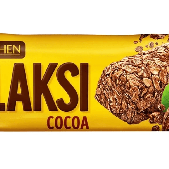 Roshen Flaksi Cocoa