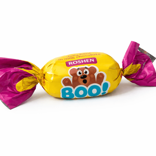 Roshen Boo!