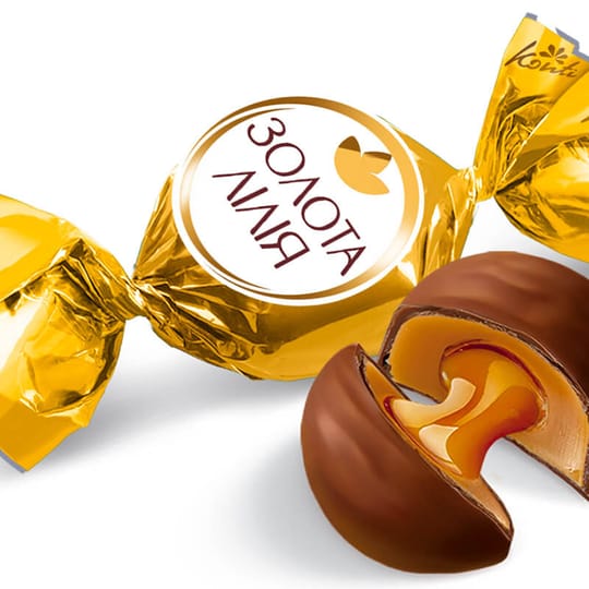 Золота Лилия