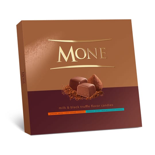 MONE 155g кутия