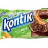 Super Kontık Nut – какаови бисквити с орехов крем