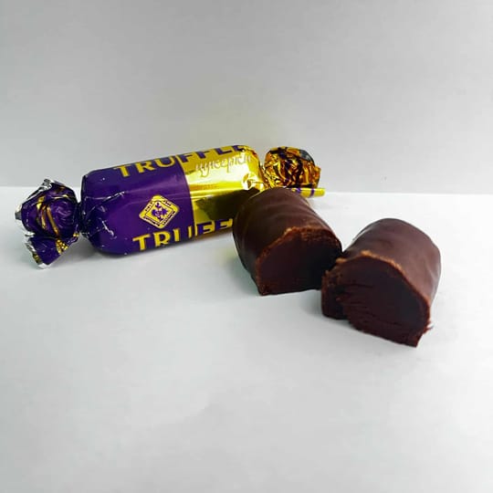 Truffle – трюфел