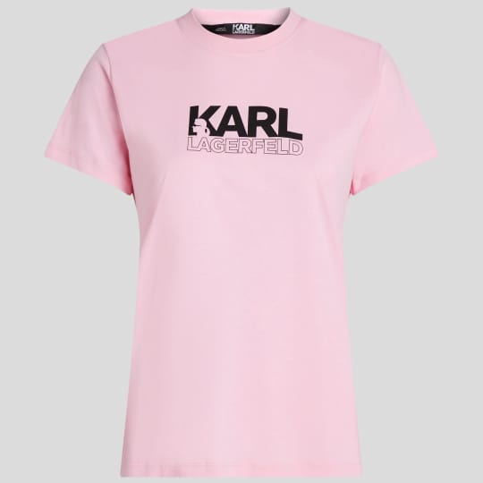 Тениска Karl Lagerfeld