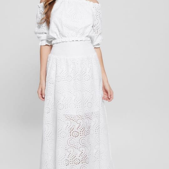 Дълга пола Guess