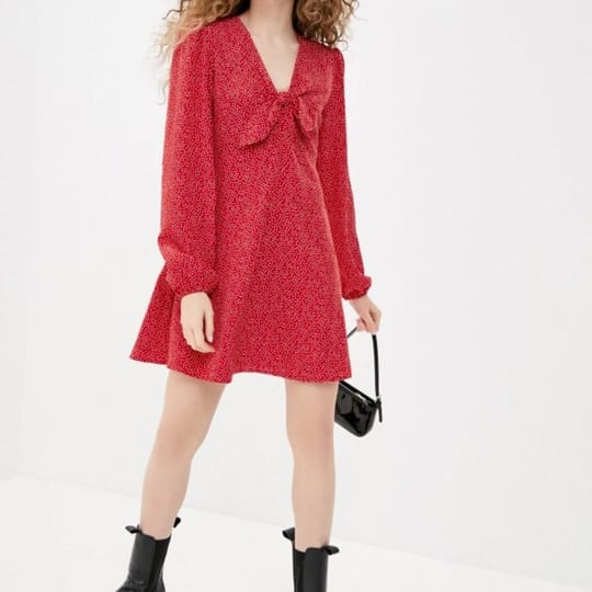 Рокля Guess