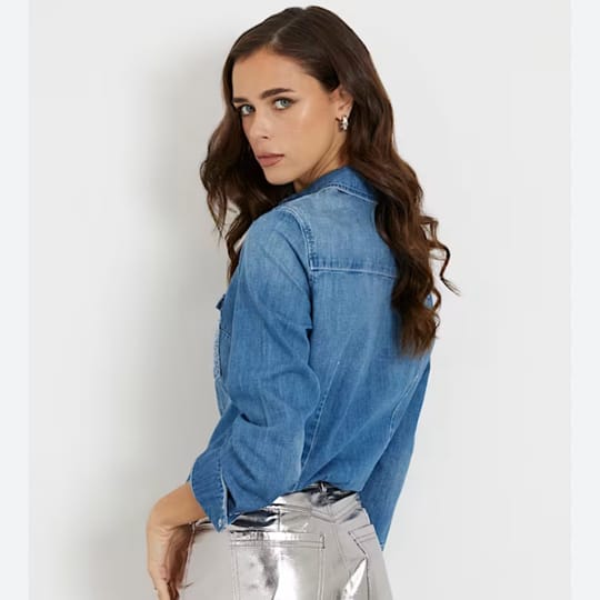 Риза Guess