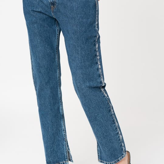 Дамски дънки PEPE JEANS