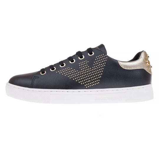 Дамски кецове EMPORIO ARMANI