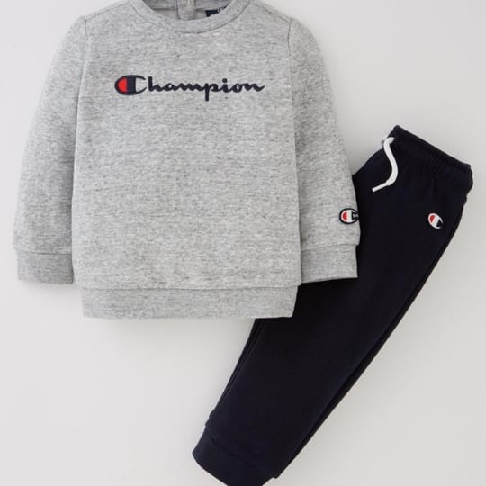 Спортен комплект Champion