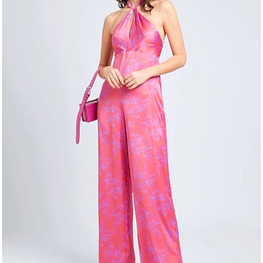 Флорален гащеризон Pinko