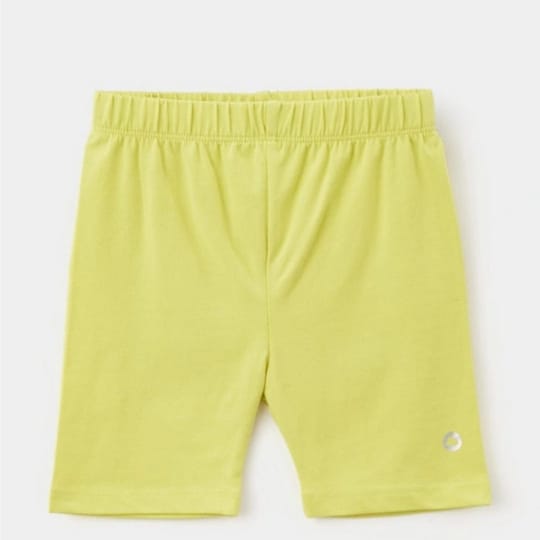 Къс клин Mayoral lemon