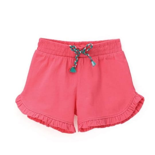Къс панталон pink Original Marines 