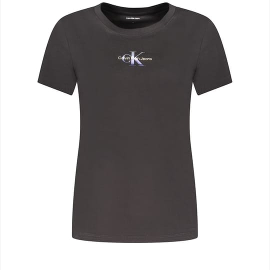 Тениска Calvin Klein slim fit 2 цвята