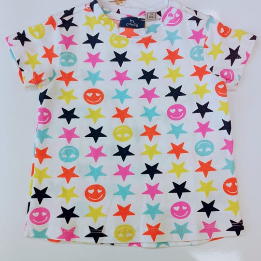 Детска тениска  Chicco