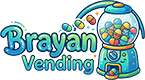 Brayan Vending
