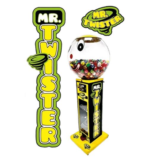 Mr. Twister