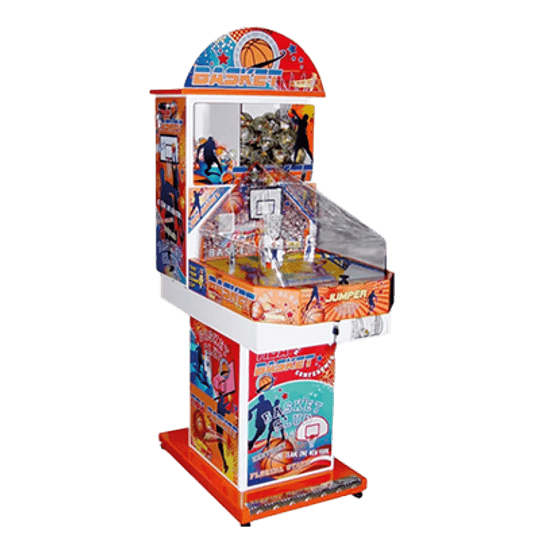 Basketball Flipper