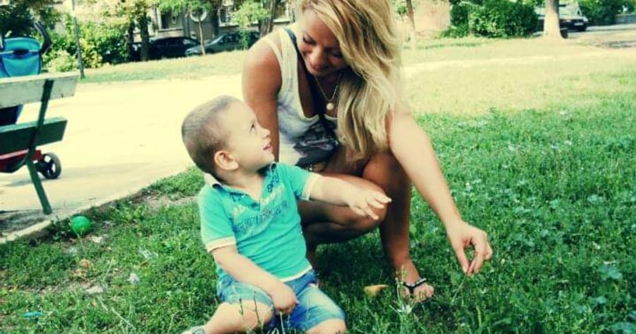 Моята история 