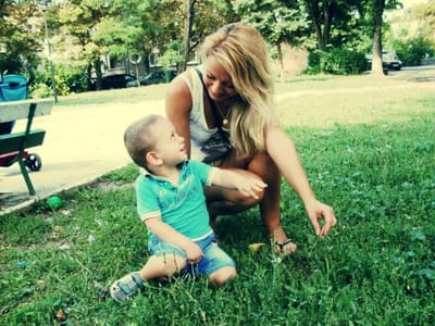 Моята история 