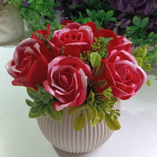 Сапунен букет 