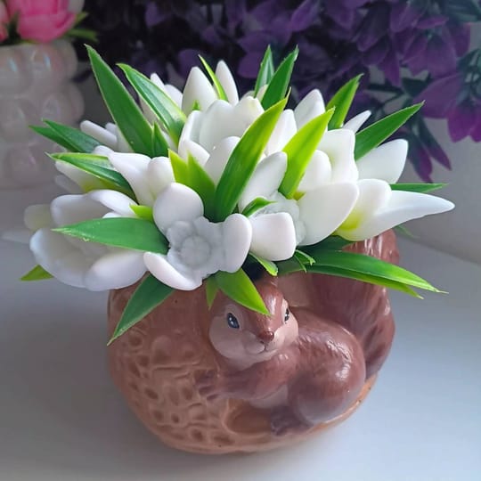 Ароматен букет "Горска приказка"