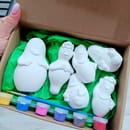Комплекти за оцветяване