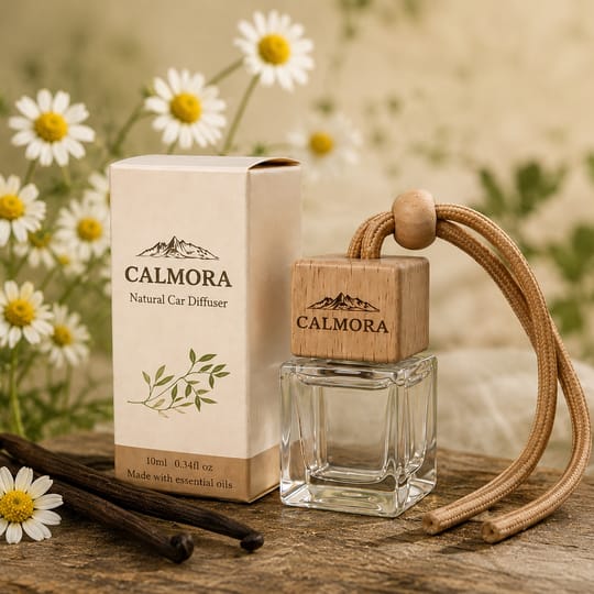 Chamomile Vanilla / Лайка Ванилия 10 ml