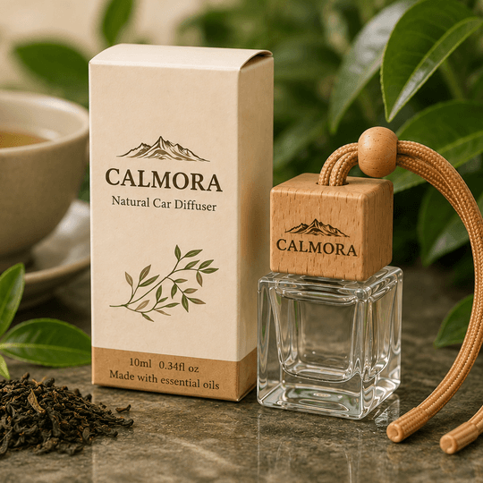 Eucalyptus / Евкалипт 10 ml
