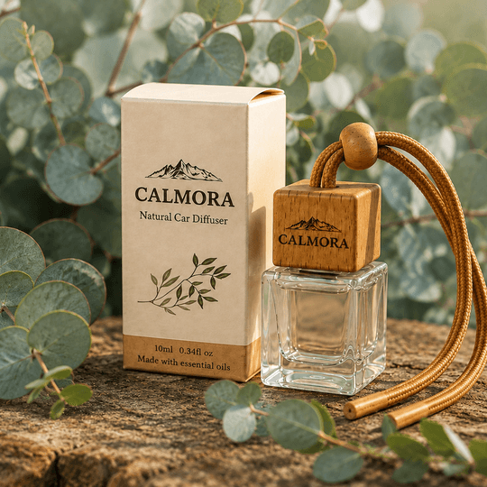 Eucalyptus SPA Revive / Евкалипт Spa Revive 10 ml