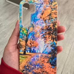 цветен кейс