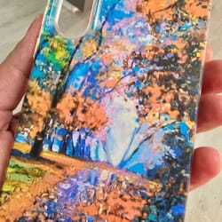 цветен кейс